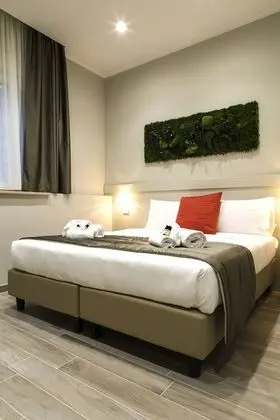 Superior Oda, 1 En Büyük (King) Boy Yatak, Sigara İçilmez