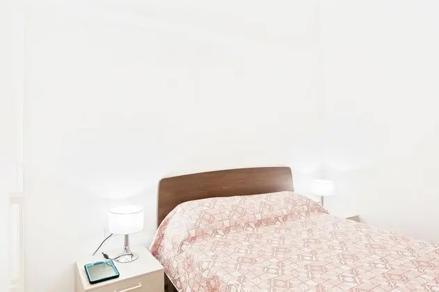 Classic Oda, 1 Yatak Odası (Casa Peppino)