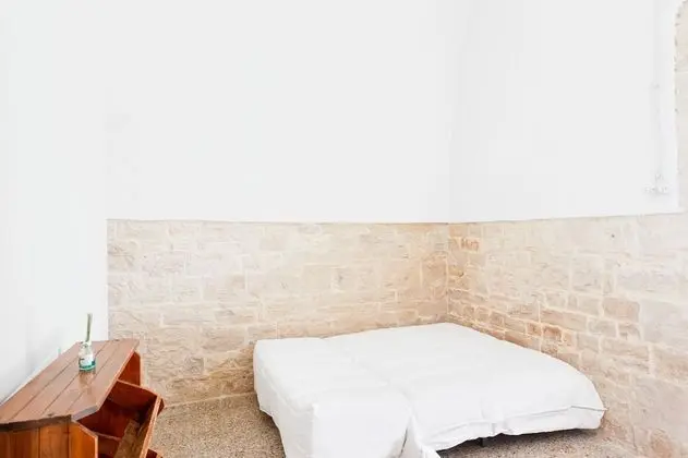 Classic Oda, 1 Yatak Odası (Casa Peppino)