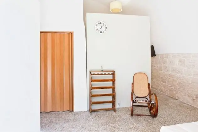 Classic Oda, 1 Yatak Odası (Casa Peppino)