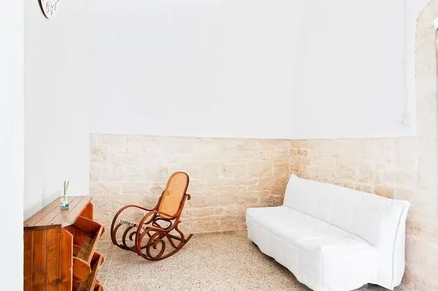 Classic Oda, 1 Yatak Odası (Casa Peppino)