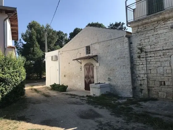 Classic Oda, 1 Yatak Odası (Casa Peppino)