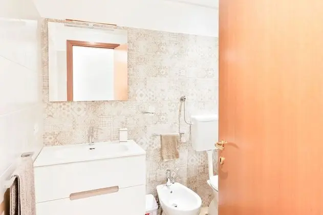 Classic Oda, 1 Yatak Odası (Casa Peppino)