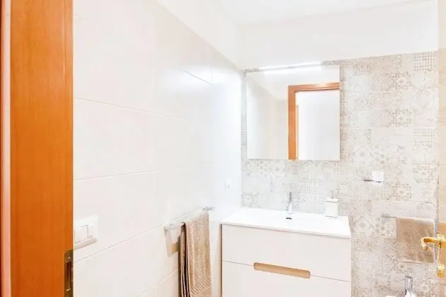 Classic Oda, 1 Yatak Odası (Casa Peppino)