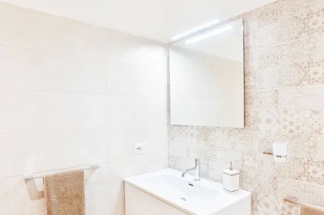 Classic Oda, 1 Yatak Odası (Casa Peppino)