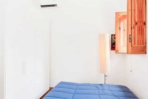 Standard Oda, 1 Yatak Odası (Casa Antonetta)