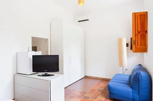 Standard Oda, 1 Yatak Odası (Casa Antonetta)