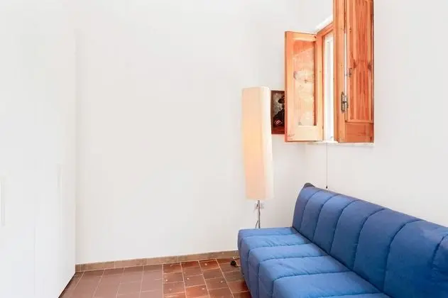 Standard Oda, 1 Yatak Odası (Casa Antonetta)