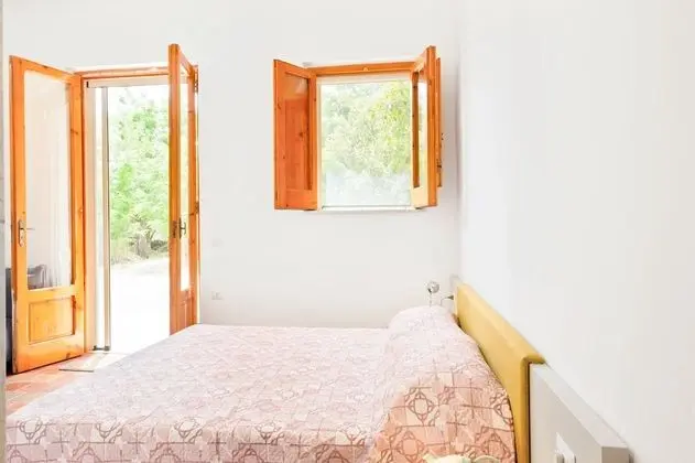 Standard Oda, 1 Yatak Odası (Casa Antonetta)
