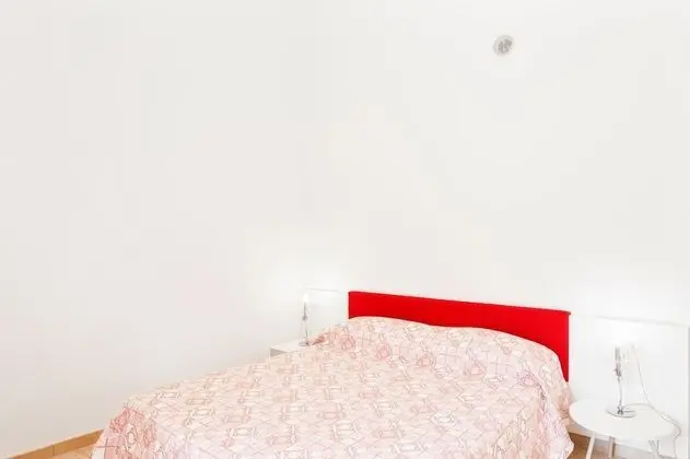 Superior Ev, 2 Yatak Odası, Mutfak (Casa Mariateresa)