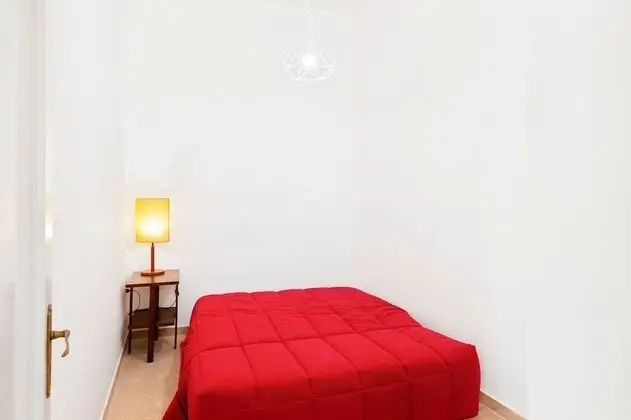 Superior Ev, 2 Yatak Odası, Mutfak (Casa Mariateresa)
