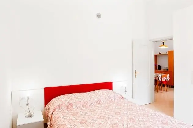 Superior Ev, 2 Yatak Odası, Mutfak (Casa Mariateresa)