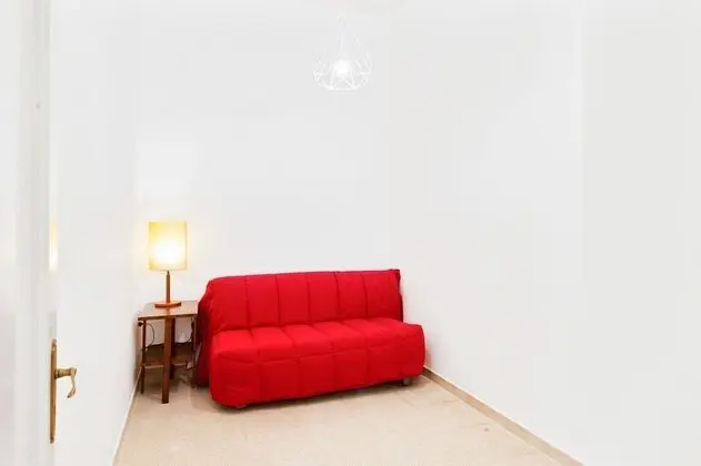 Superior Ev, 2 Yatak Odası, Mutfak (Casa Mariateresa)
