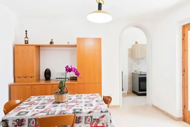 Superior Ev, 2 Yatak Odası, Mutfak (Casa Mariateresa)