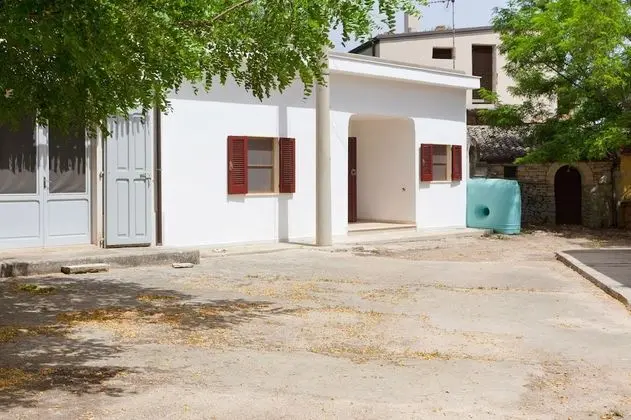 Superior Ev, 2 Yatak Odası, Mutfak (Casa Mariateresa)