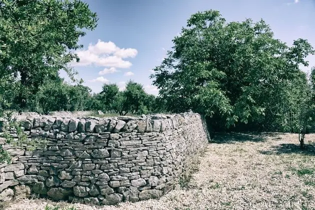 Superior Ev, 2 Yatak Odası, Mutfak (Casa Mariateresa)