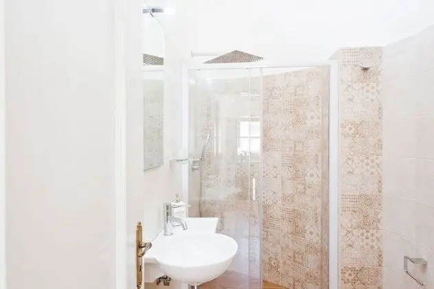Superior Ev, 2 Yatak Odası, Mutfak (Casa Mariateresa)