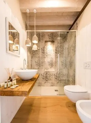 Exclusive Tek Büyük Yataklı Oda