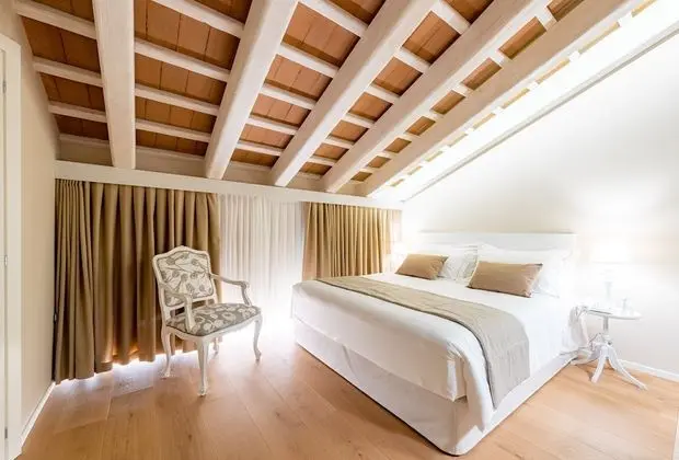 Family Üç Kişilik Oda