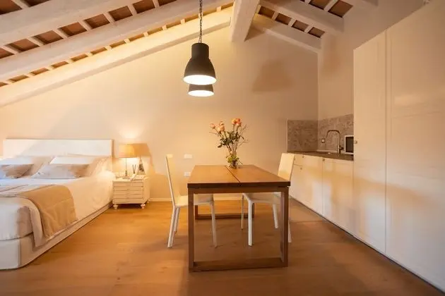 Family Üç Kişilik Oda