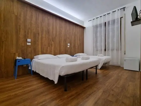 Comfort Üç Kişilik Oda