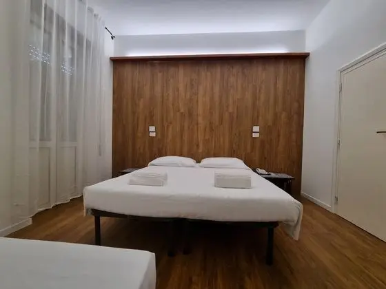 Comfort Üç Kişilik Oda