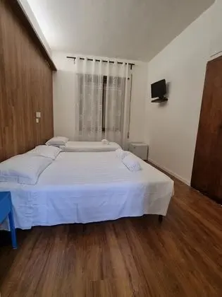 Comfort Üç Kişilik Oda