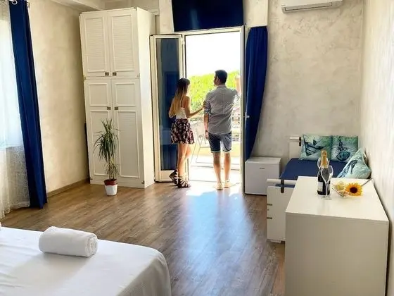 Exclusive Stüdyo Süit