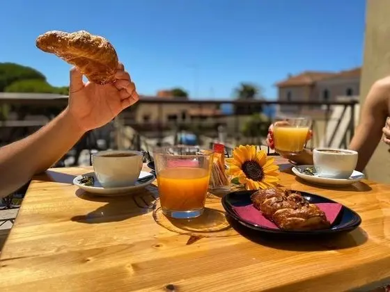 Exclusive Stüdyo Süit