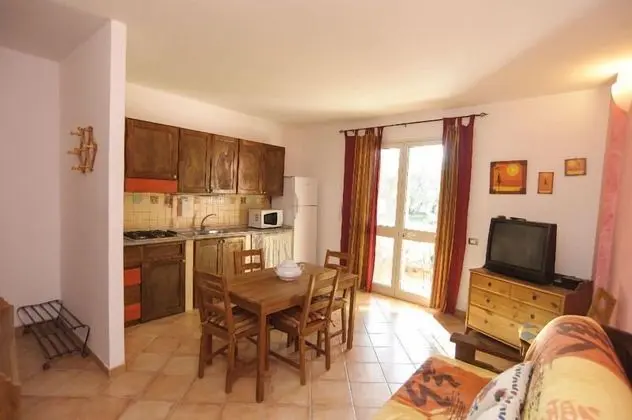 Apart Daire (Ciliegio)