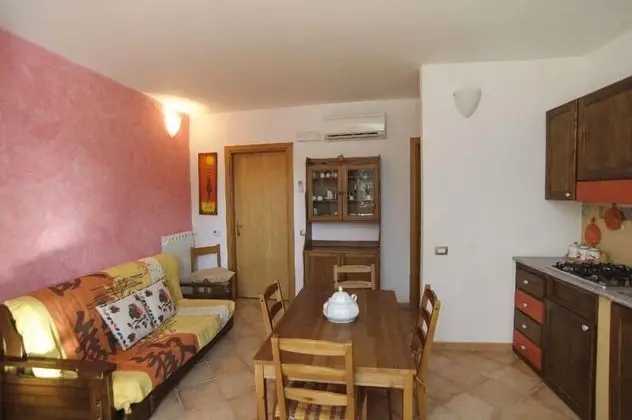 Apart Daire (Ciliegio)