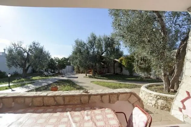 Apart Daire (Ciliegio)