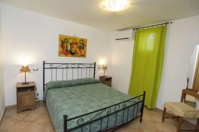 Apart Daire (Menta)