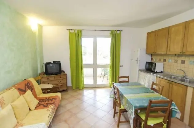 Apart Daire (Menta)