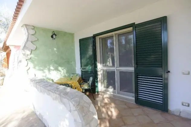 Apart Daire (Menta)