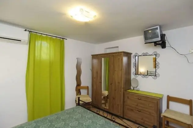 Apart Daire (Menta)