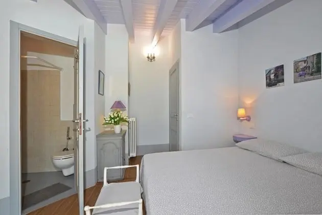 Family Villa, Birden Çok Yatak, Bahçeli (Villa Borgiano)