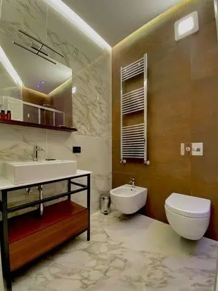 Deluxe Dört Kişilik Oda, 1 En Büyük (King) Boy Yatak ve Çekyat, Sigara İçilmez, Deniz Manzaralı