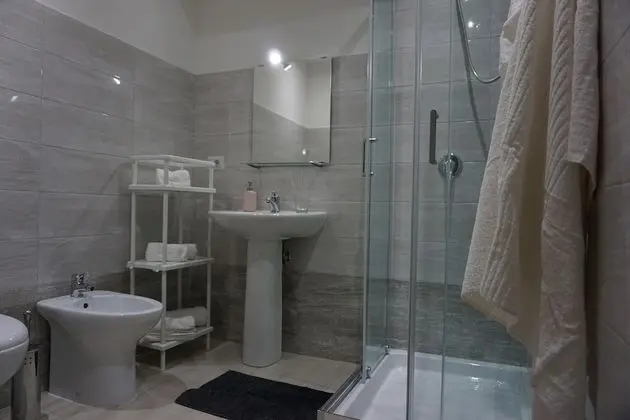 Comfort Tek Büyük Yataklı Oda, Balkon