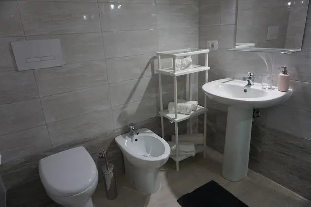 Comfort Tek Büyük Yataklı Oda, Balkon