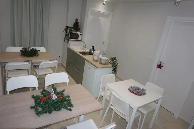 Comfort Tek Büyük Yataklı Oda, Balkon