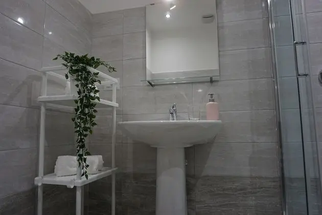 Deluxe Tek Büyük Yataklı Oda, Balkon