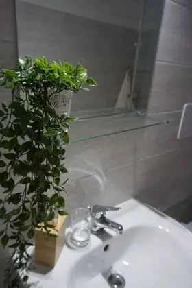 Deluxe Tek Büyük Yataklı Oda, Balkon