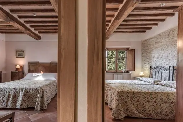 Apart Daire, 2 Yatak Odası (5 people)