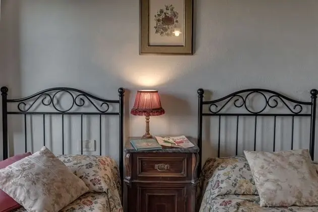 Apart Daire, 2 Yatak Odası (5 people)