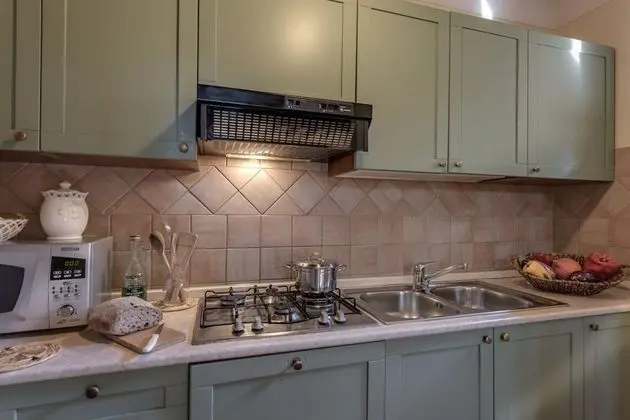 Apart Daire, 2 Yatak Odası (5 people)