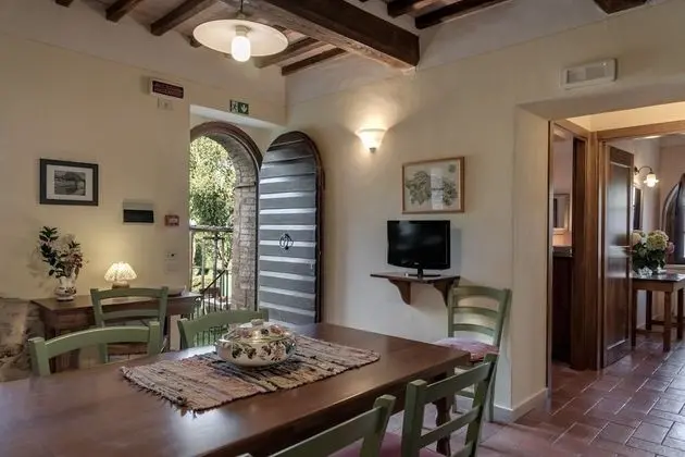 Apart Daire, 2 Yatak Odası (5 people)