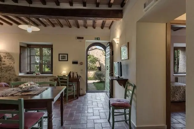 Apart Daire, 2 Yatak Odası (5 people)