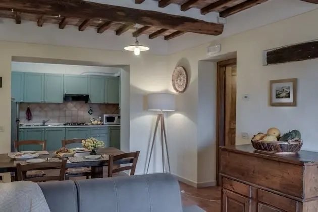 Apart Daire, 2 Yatak Odası (5 people)