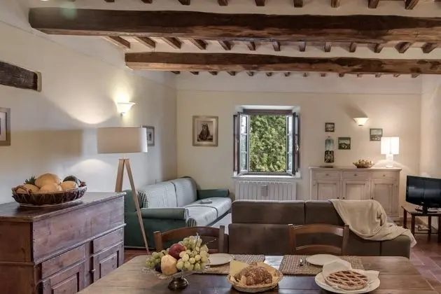 Apart Daire, 2 Yatak Odası (5 people)